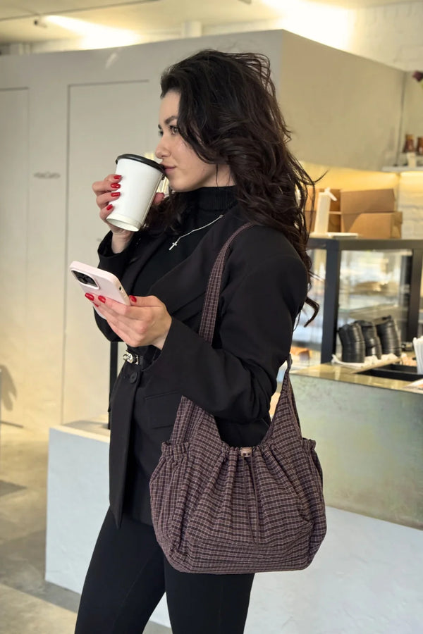 Nela | Crossbody Bag