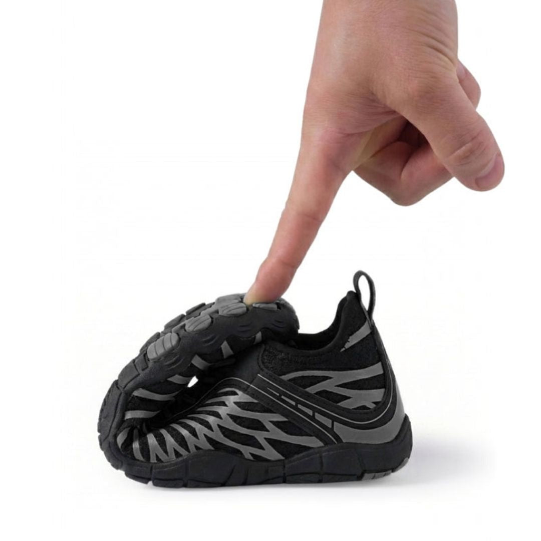 TerraFlex Pro – Barefoot Shoes for All-Day Comfort