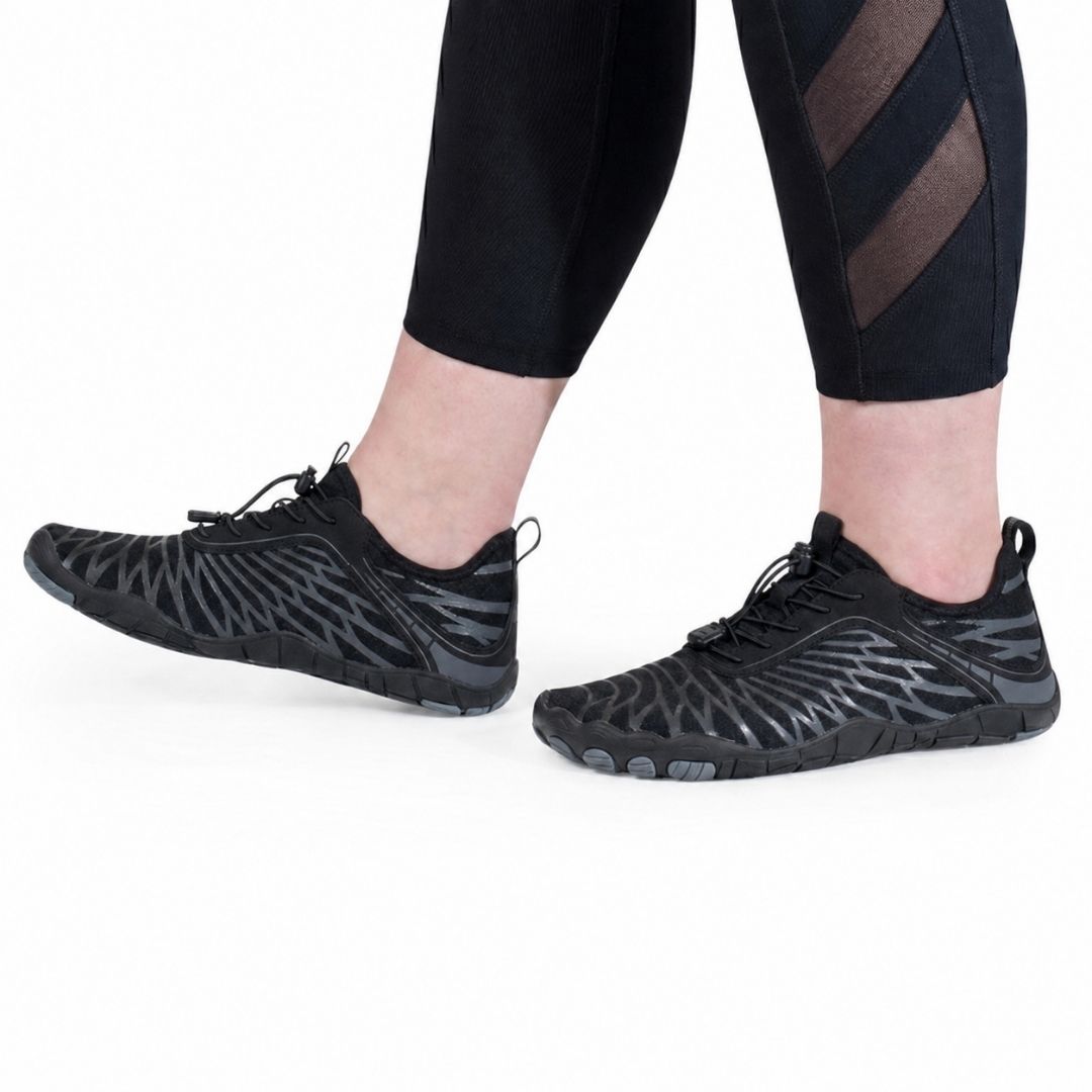 TerraFlex Pro – Barefoot Shoes for All-Day Comfort