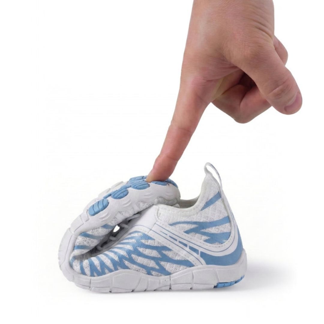 TerraFlex Pro – Barefoot Shoes for All-Day Comfort