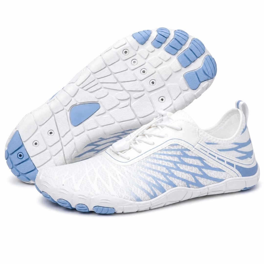 TerraFlex Pro – Barefoot Shoes for All-Day Comfort