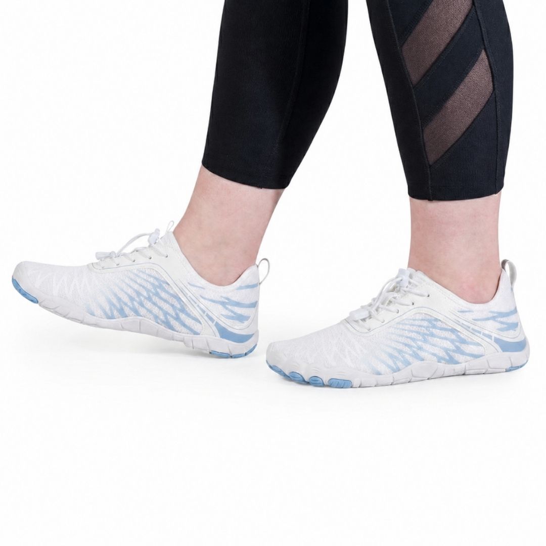 TerraFlex Pro – Barefoot Shoes for All-Day Comfort