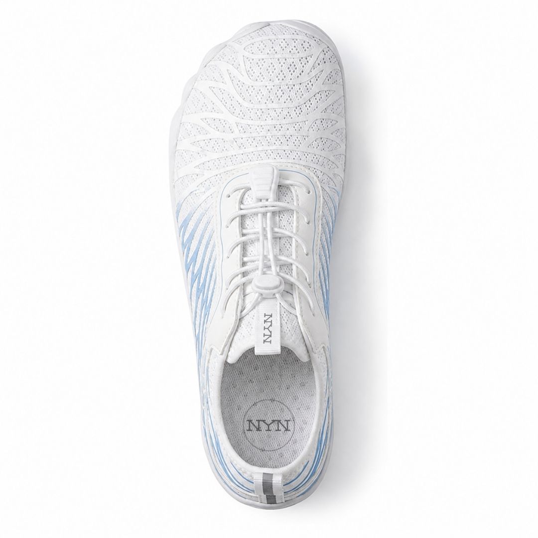 TerraFlex Pro – Barefoot Shoes for All-Day Comfort