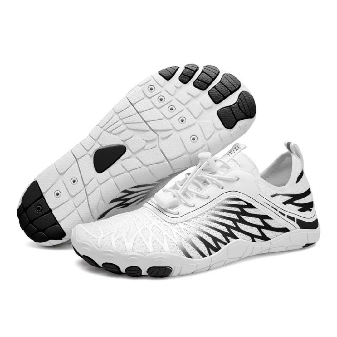 TerraFlex Pro – Barefoot Shoes for All-Day Comfort