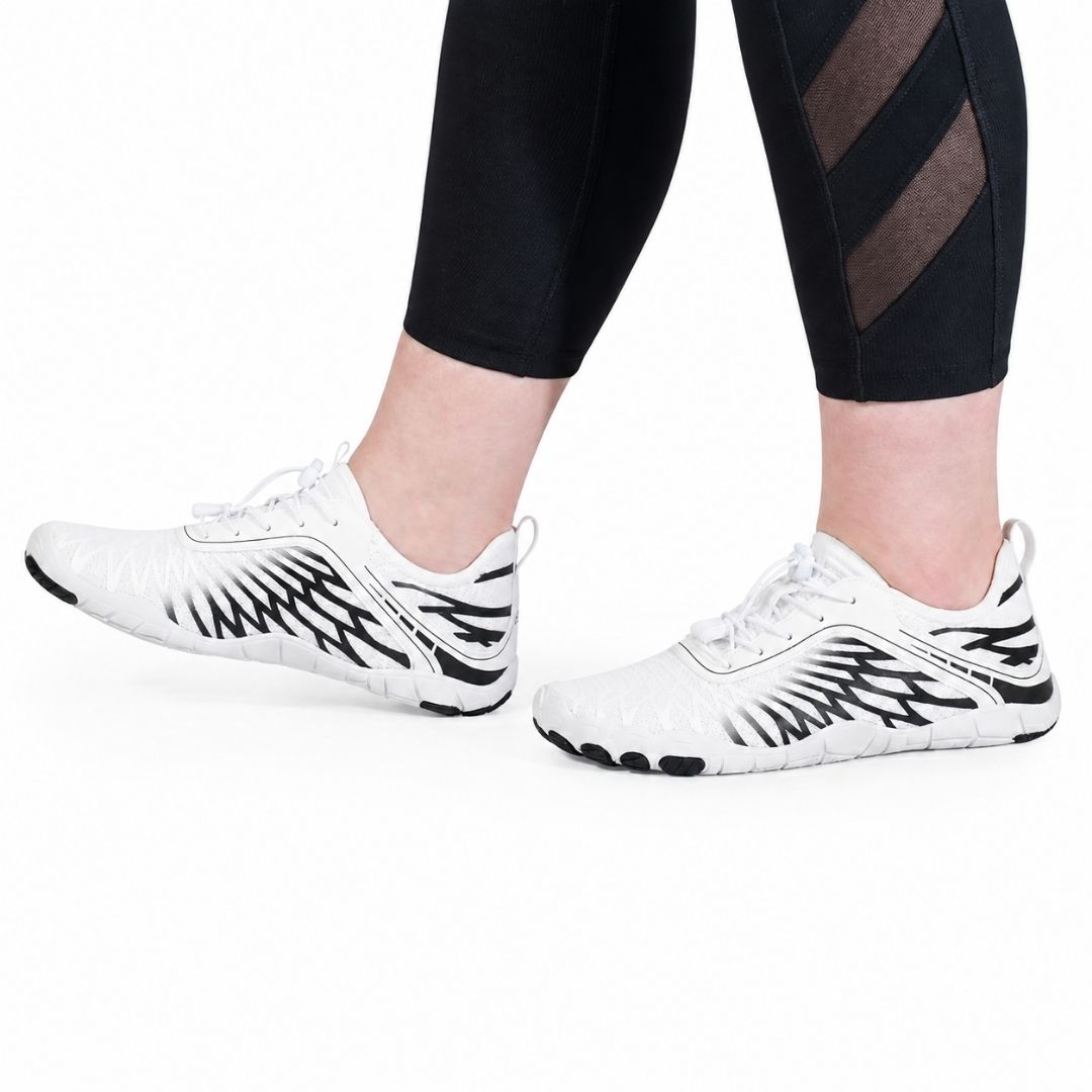 TerraFlex Pro – Barefoot Shoes for All-Day Comfort