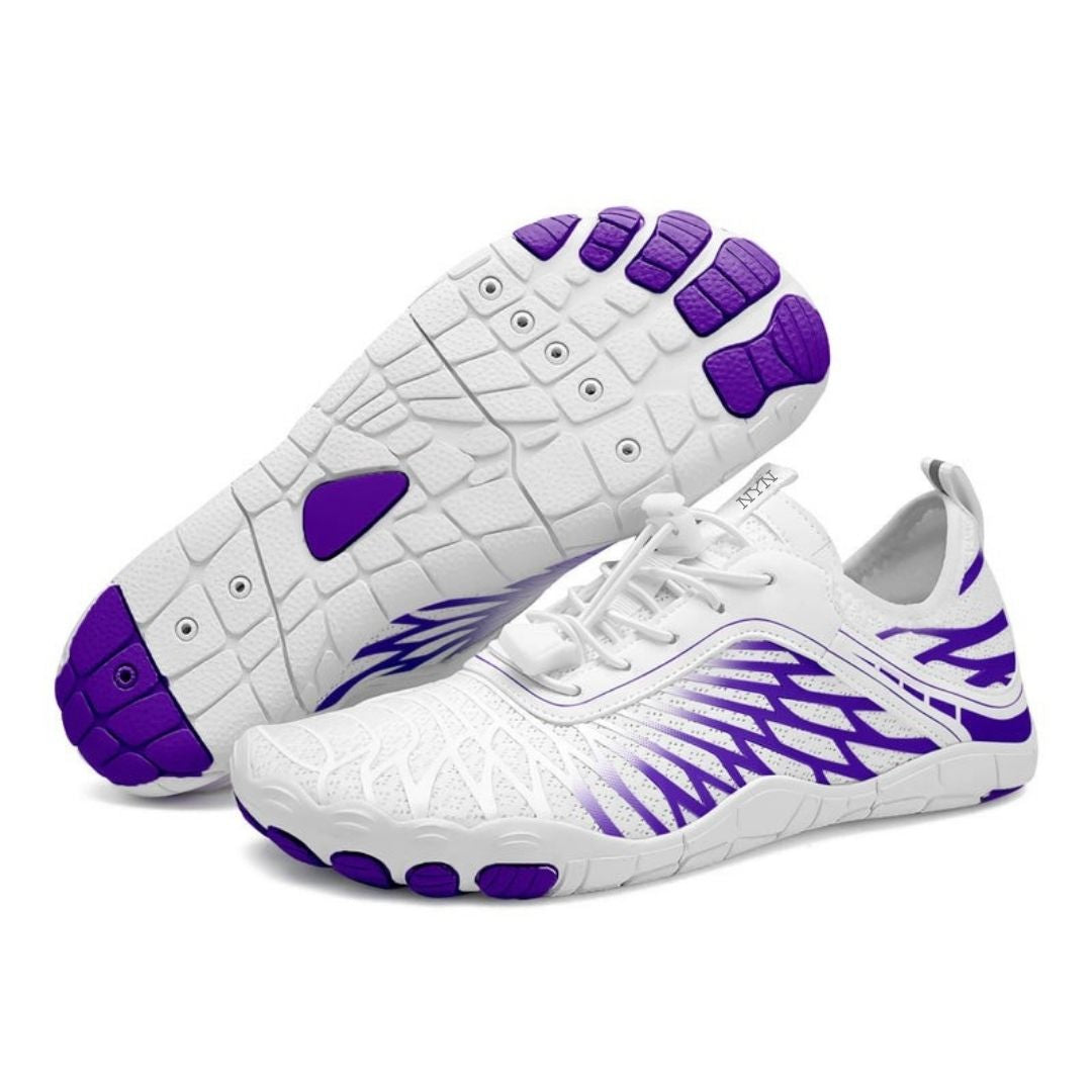 TerraFlex Pro – Barefoot Shoes for All-Day Comfort
