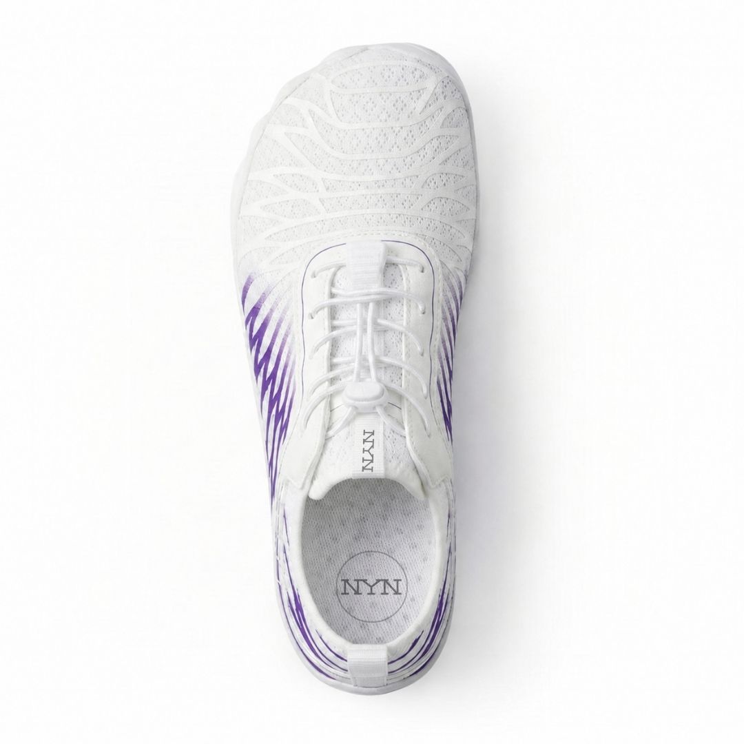 TerraFlex Pro – Barefoot Shoes for All-Day Comfort
