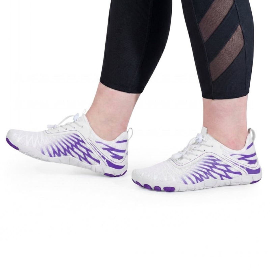 TerraFlex Pro – Barefoot Shoes for All-Day Comfort