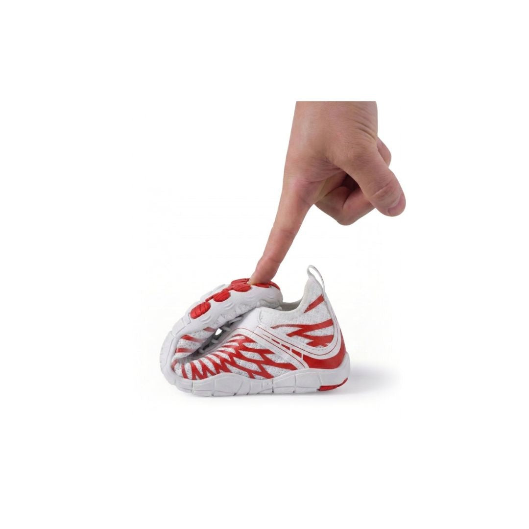 TerraFlex Pro – Barefoot Shoes for All-Day Comfort