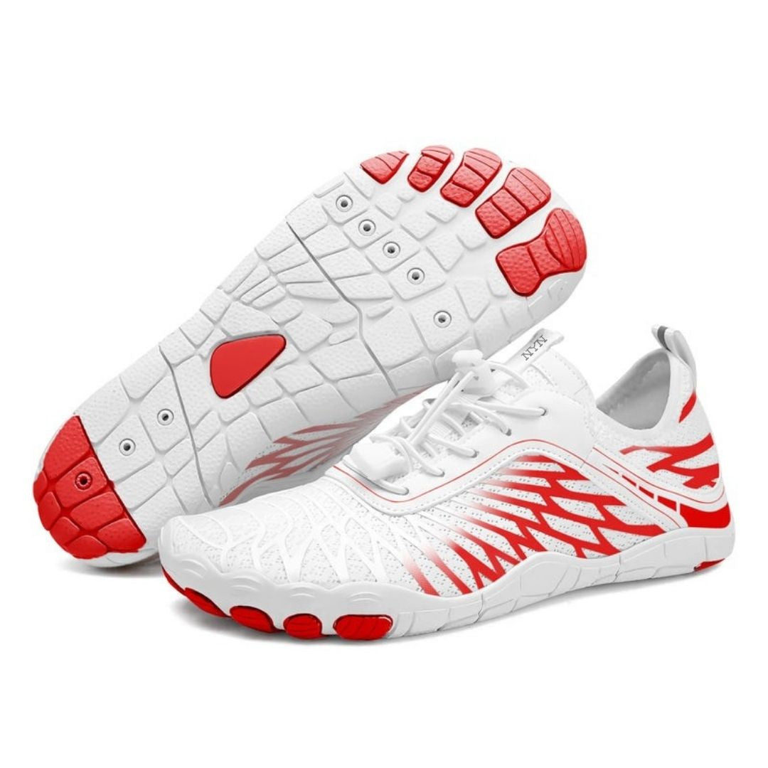 TerraFlex Pro – Barefoot Shoes for All-Day Comfort