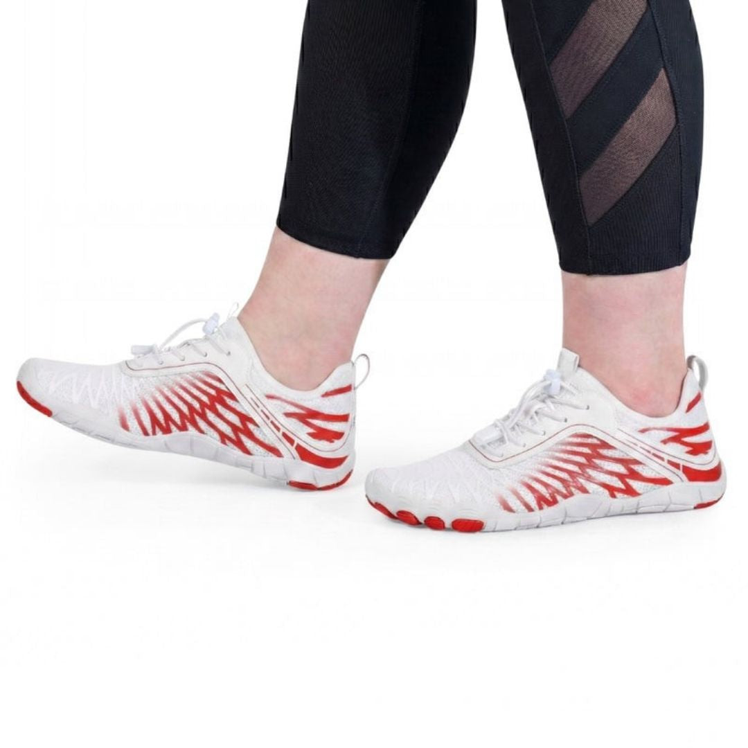 TerraFlex Pro – Barefoot Shoes for All-Day Comfort