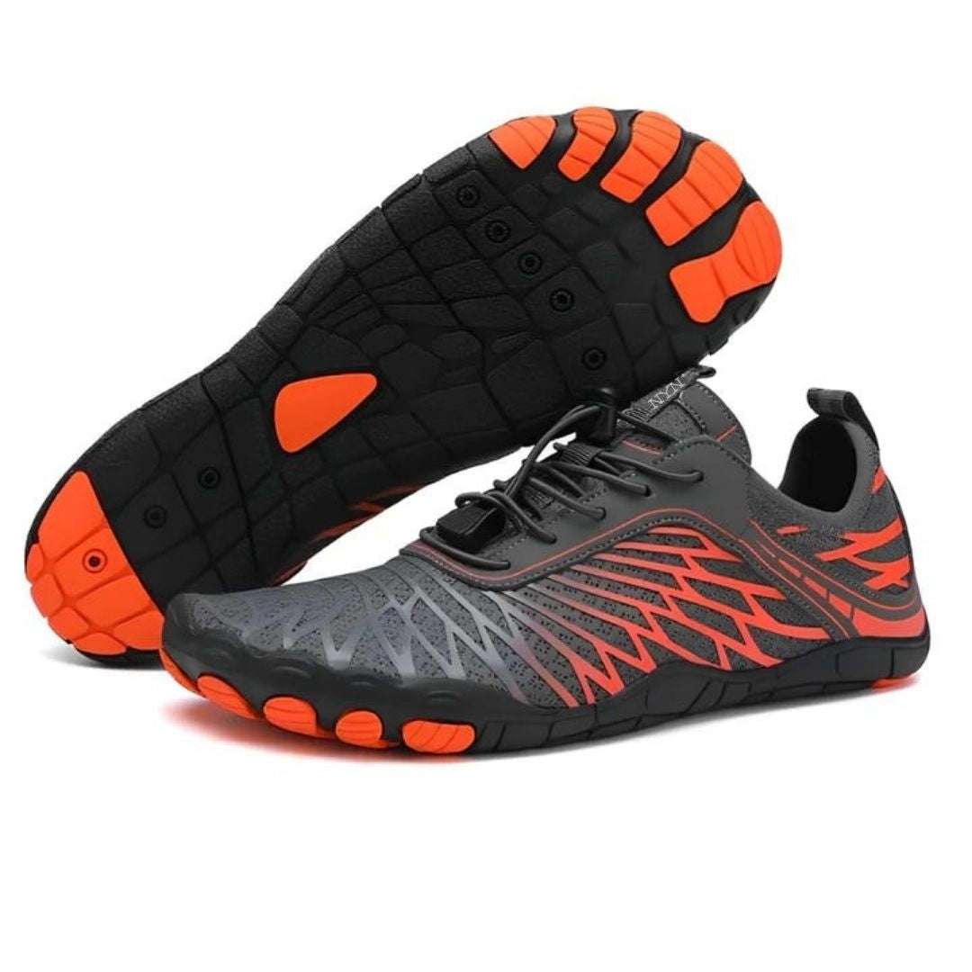 TerraFlex Pro – Barefoot Shoes for All-Day Comfort