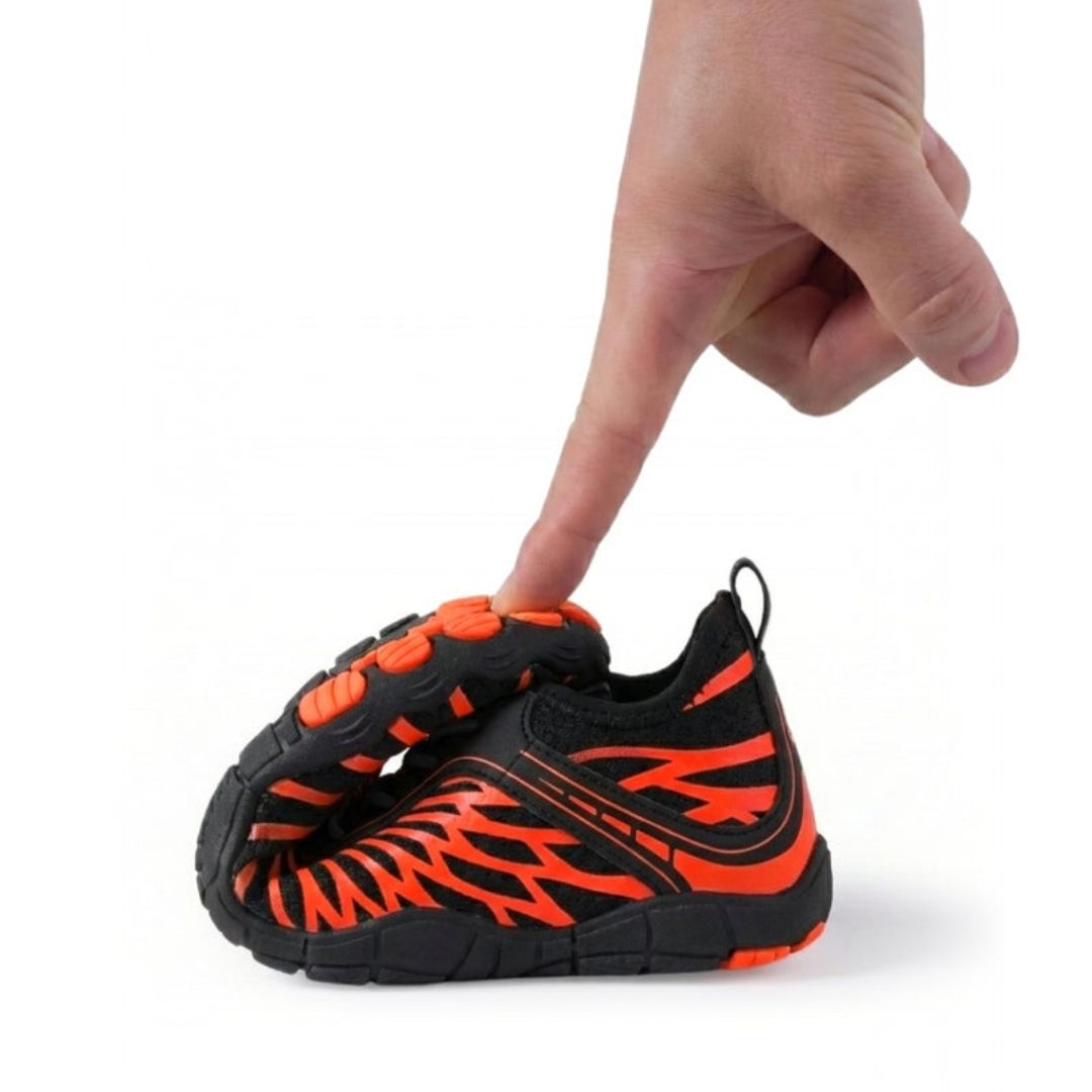 TerraFlex Pro – Barefoot Shoes for All-Day Comfort