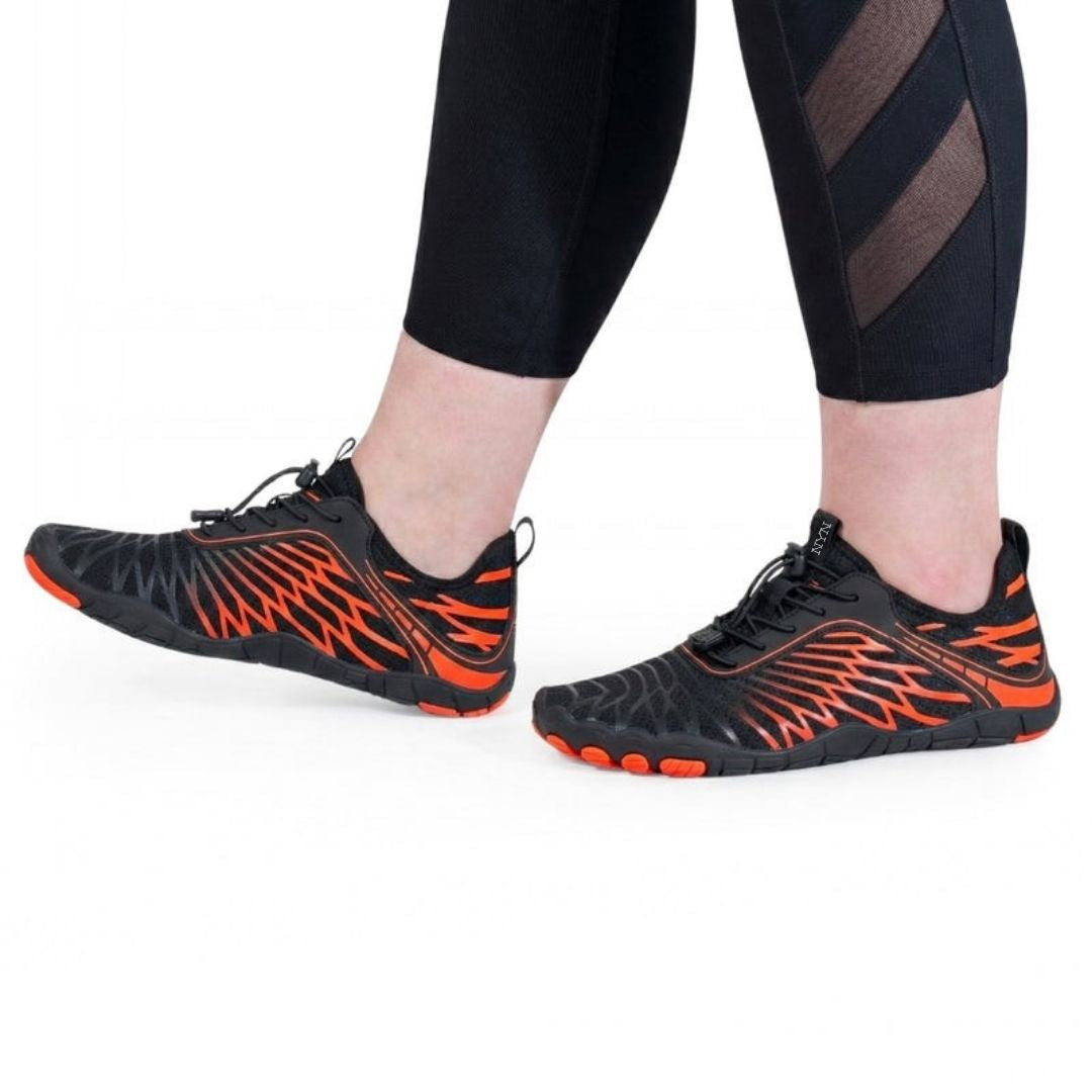 TerraFlex Pro – Barefoot Shoes for All-Day Comfort