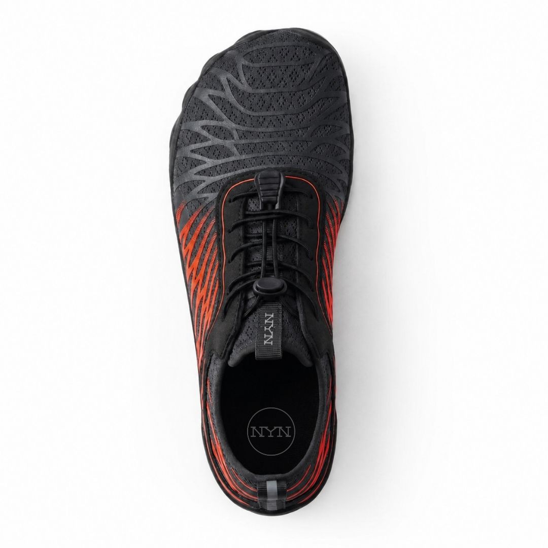 TerraFlex Pro – Barefoot Shoes for All-Day Comfort