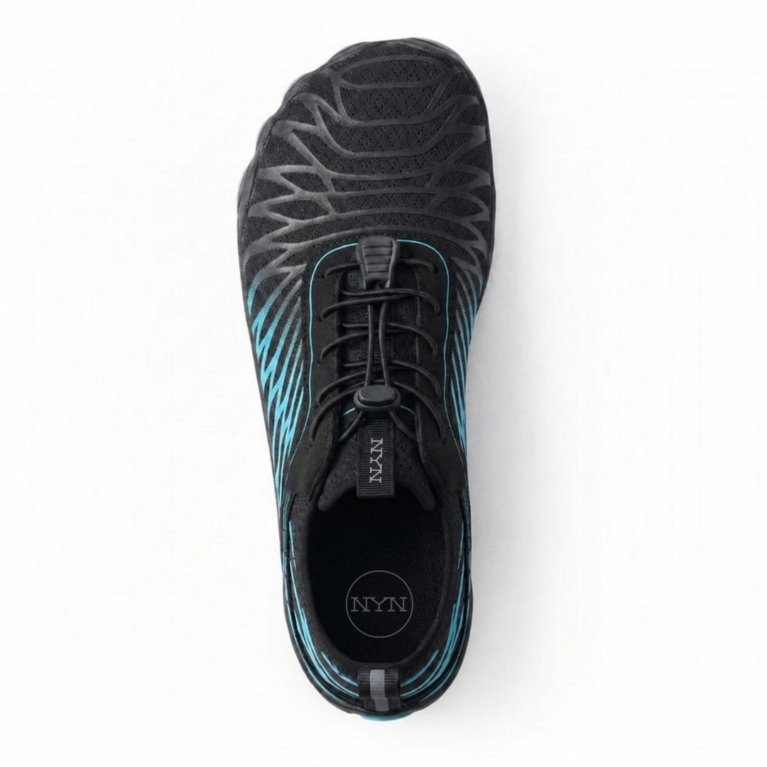 TerraFlex Pro – Barefoot Shoes for All-Day Comfort
