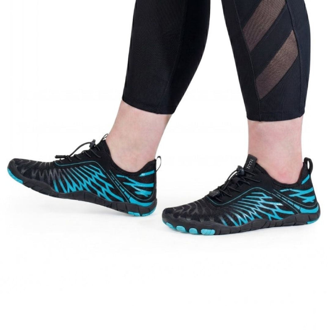 TerraFlex Pro – Barefoot Shoes for All-Day Comfort