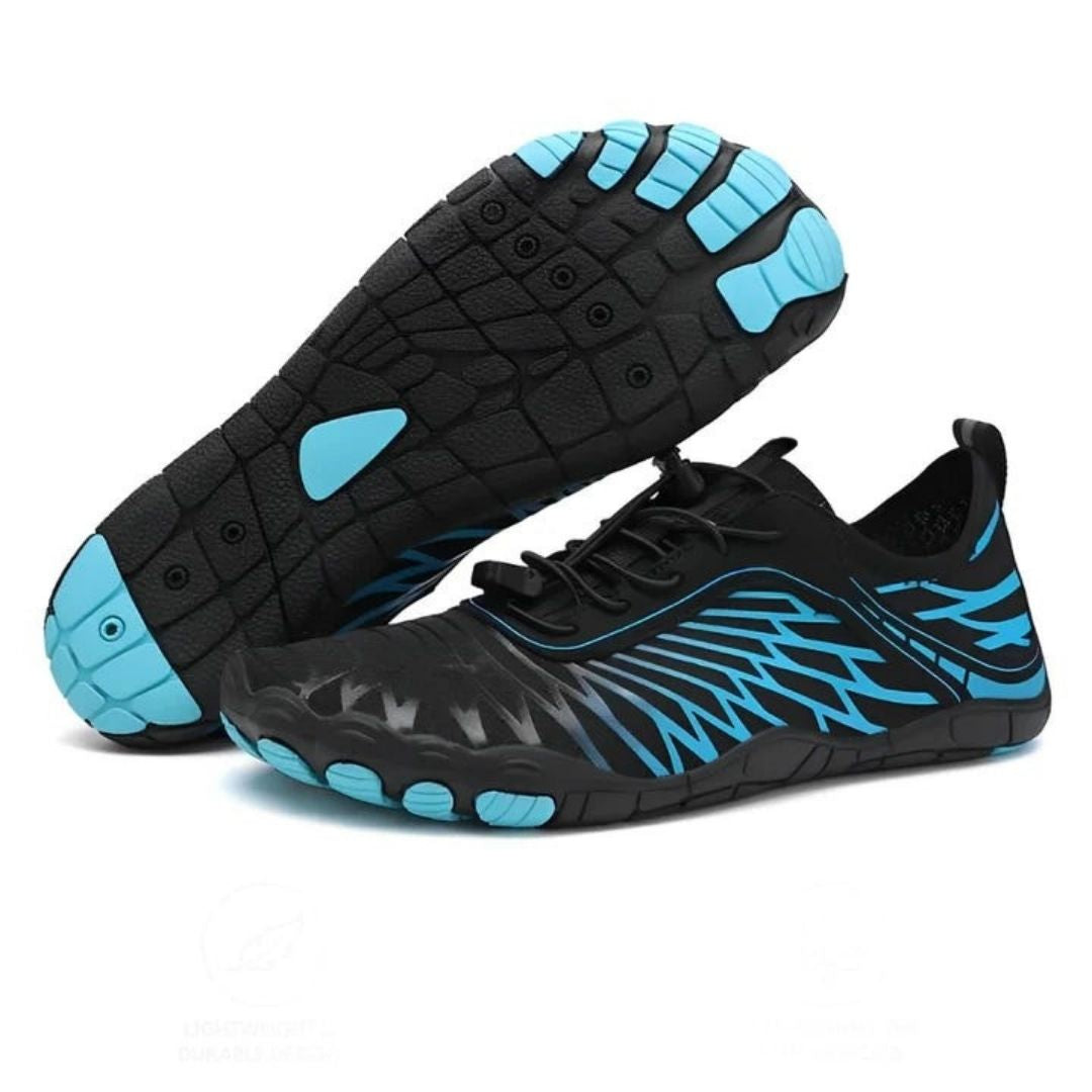 TerraFlex Pro – Barefoot Shoes for All-Day Comfort
