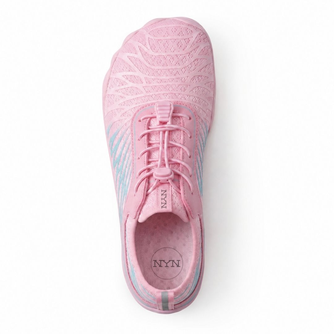 TerraFlex Pro – Barefoot Shoes for All-Day Comfort
