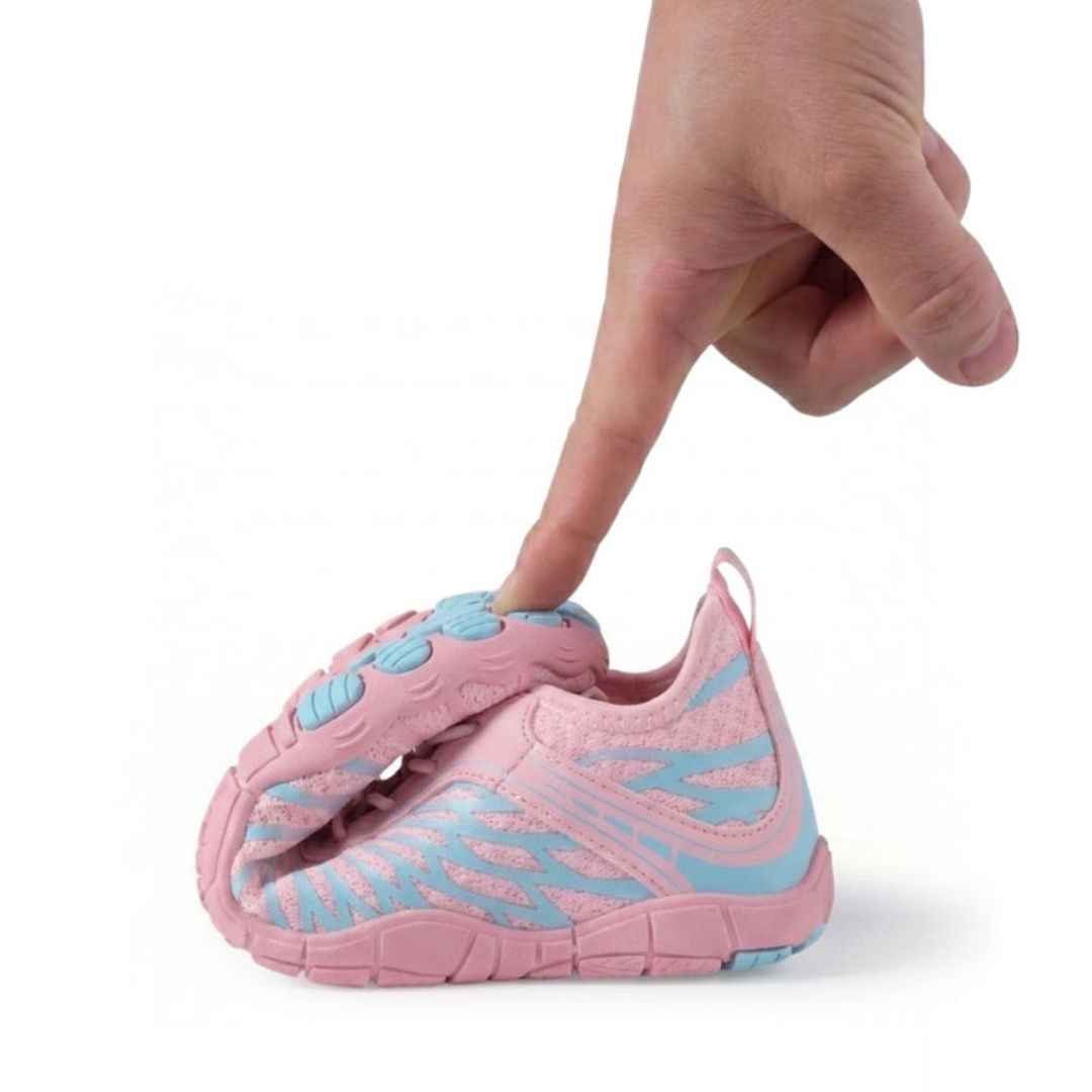 TerraFlex Pro – Barefoot Shoes for All-Day Comfort
