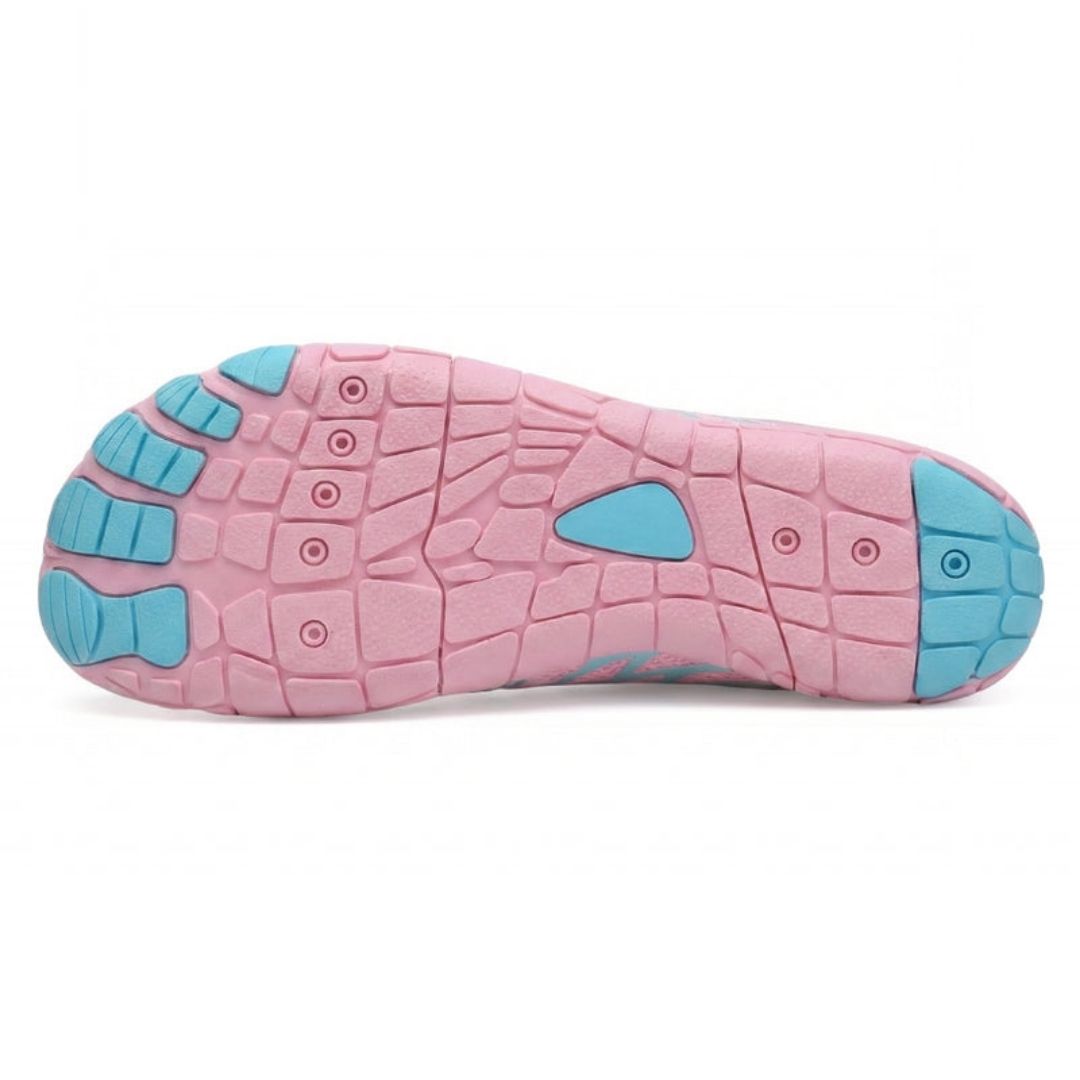 TerraFlex Pro – Barefoot Shoes for All-Day Comfort