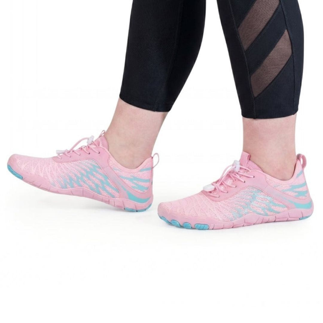 TerraFlex Pro – Barefoot Shoes for All-Day Comfort