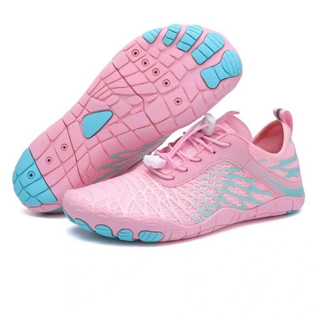 TerraFlex Pro – Barefoot Shoes for All-Day Comfort