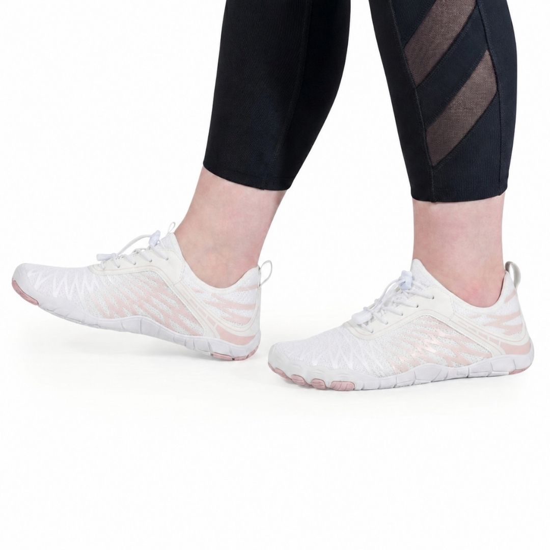 TerraFlex Pro – Barefoot Shoes for All-Day Comfort
