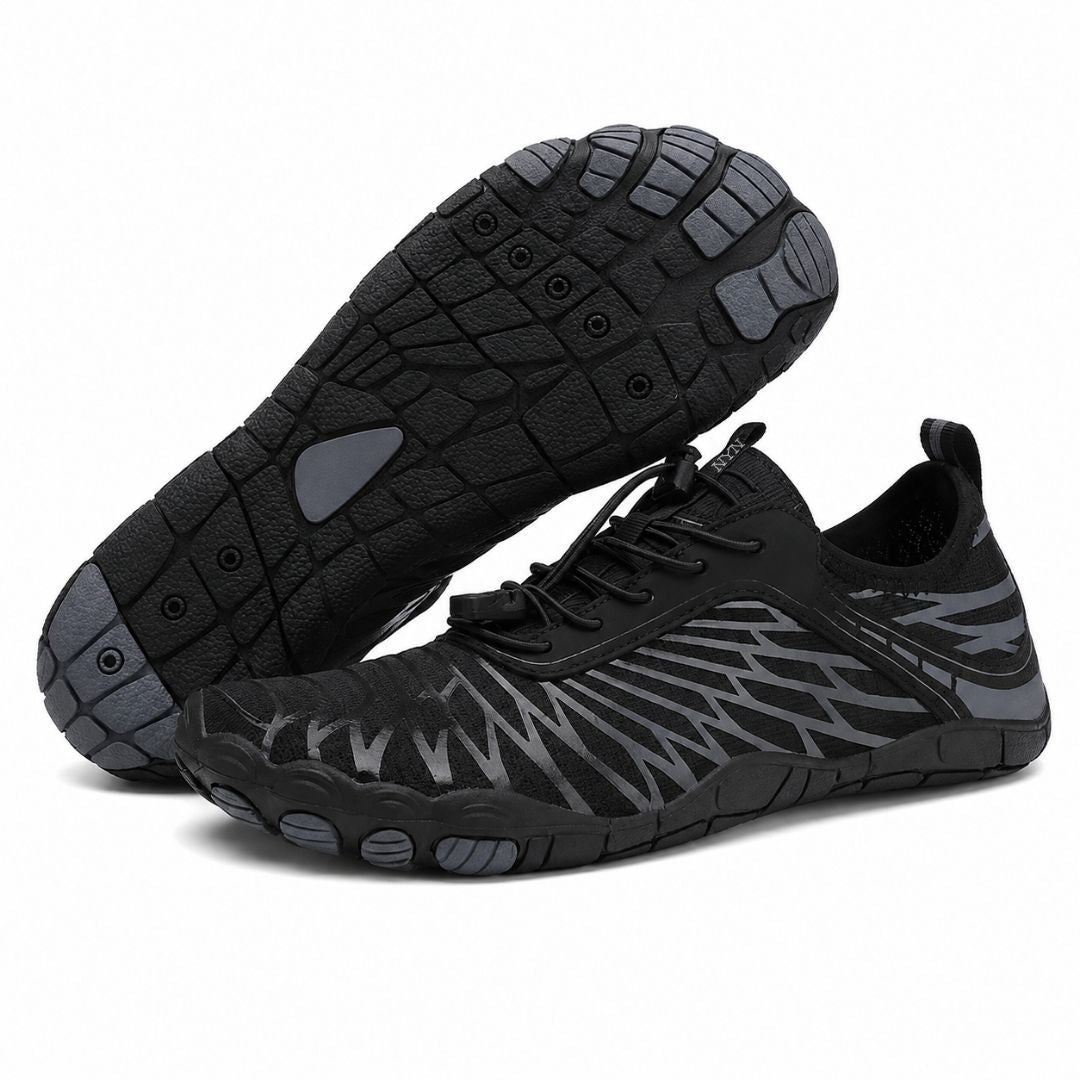 TerraFlex Pro – Barefoot Shoes for All-Day Comfort