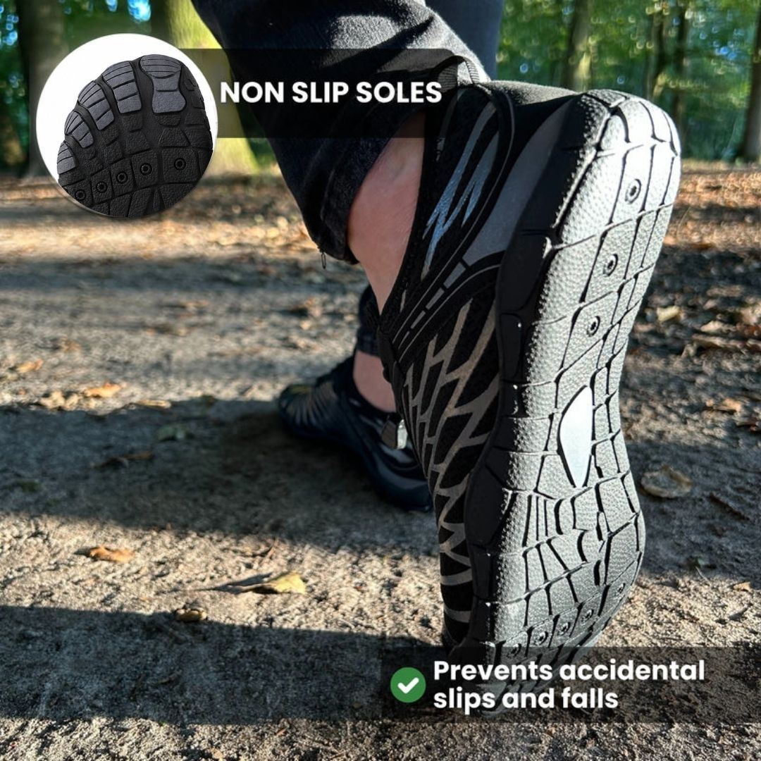 TerraFlex Pro – Barefoot Shoes for All-Day Comfort