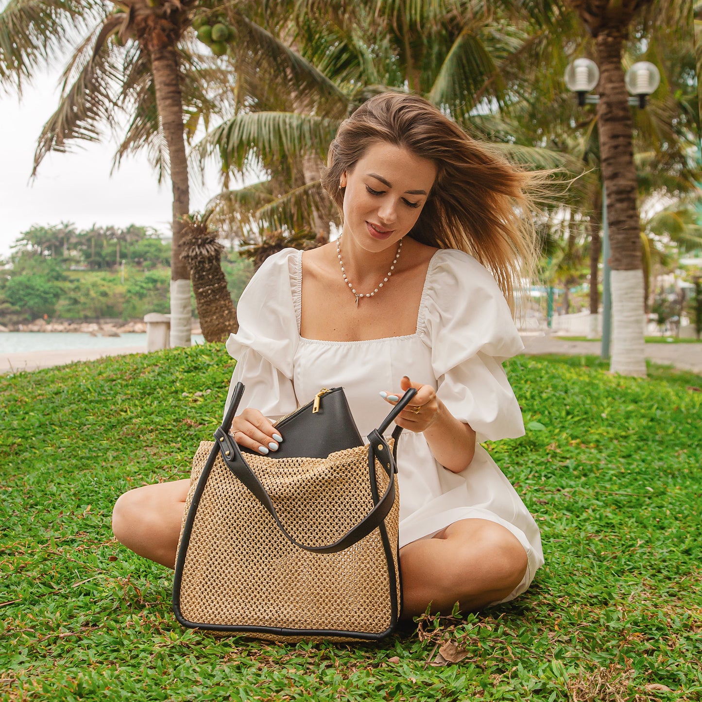 Banna | Tote Bag