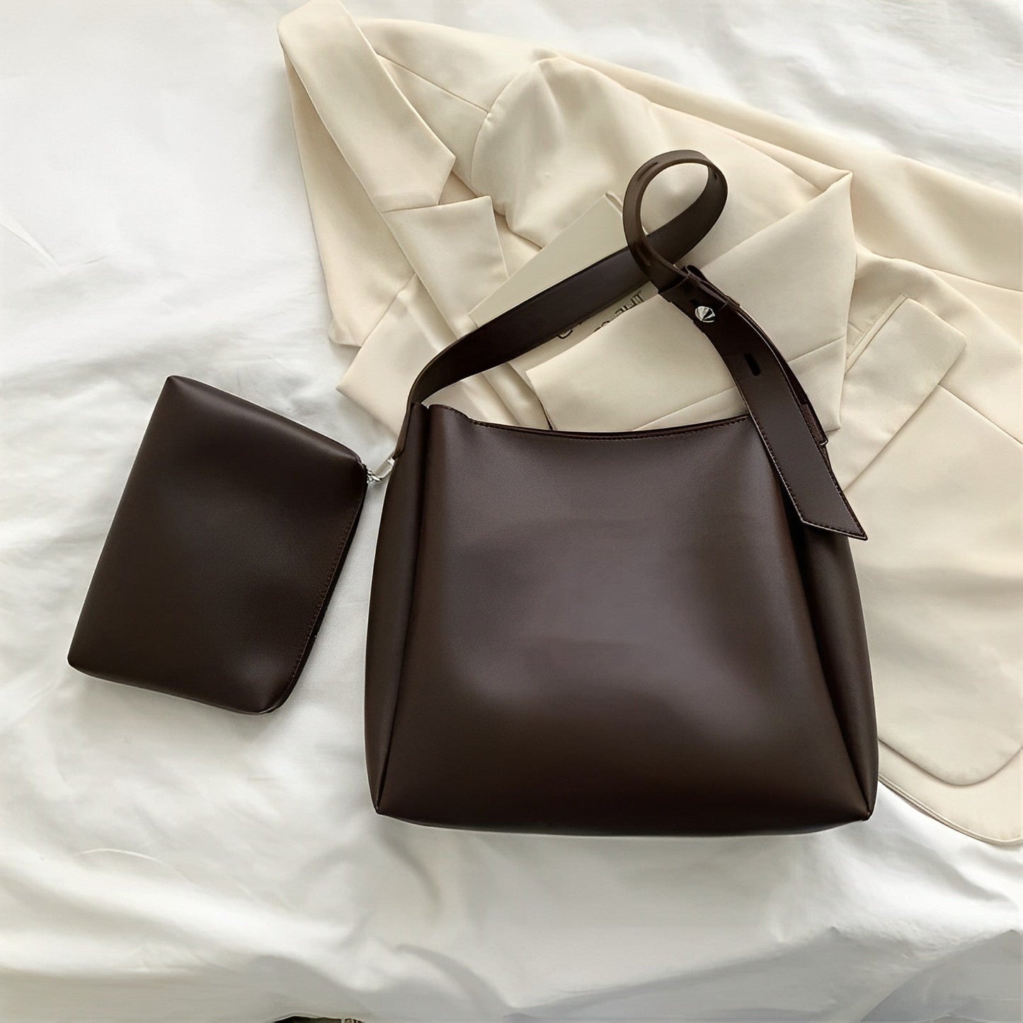 Maud | Hobo Bag