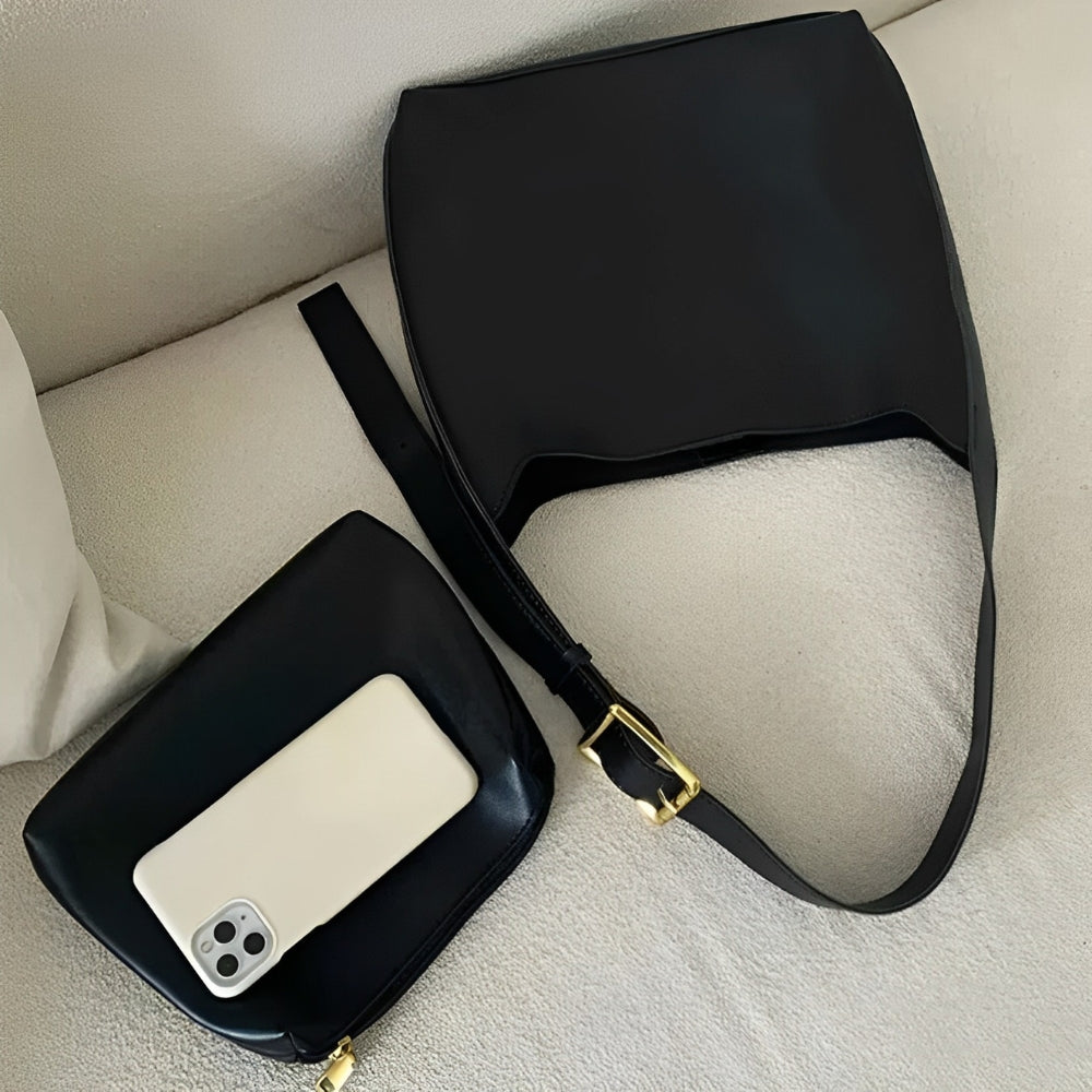 Ganna | Shoulder Bag