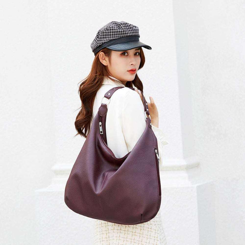 Ohana | Hobo Bag