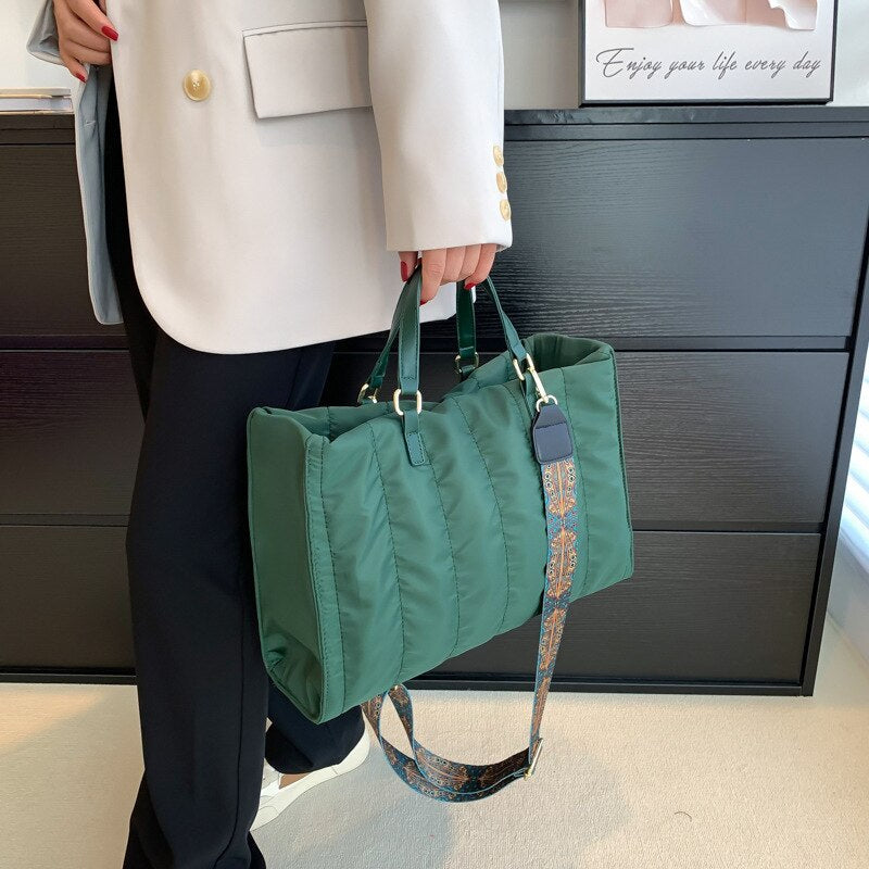 Lelah | Tote Bag