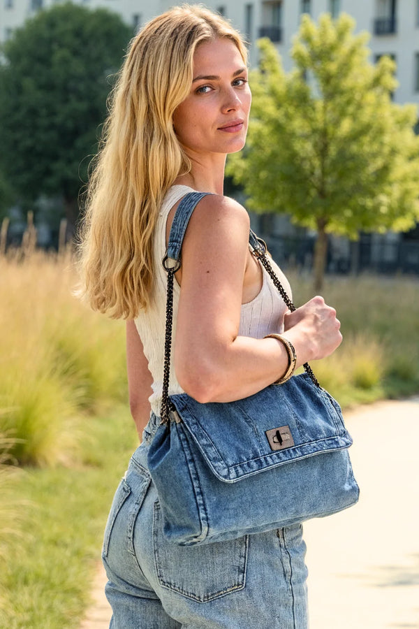 Elaya | Shoulder Bag