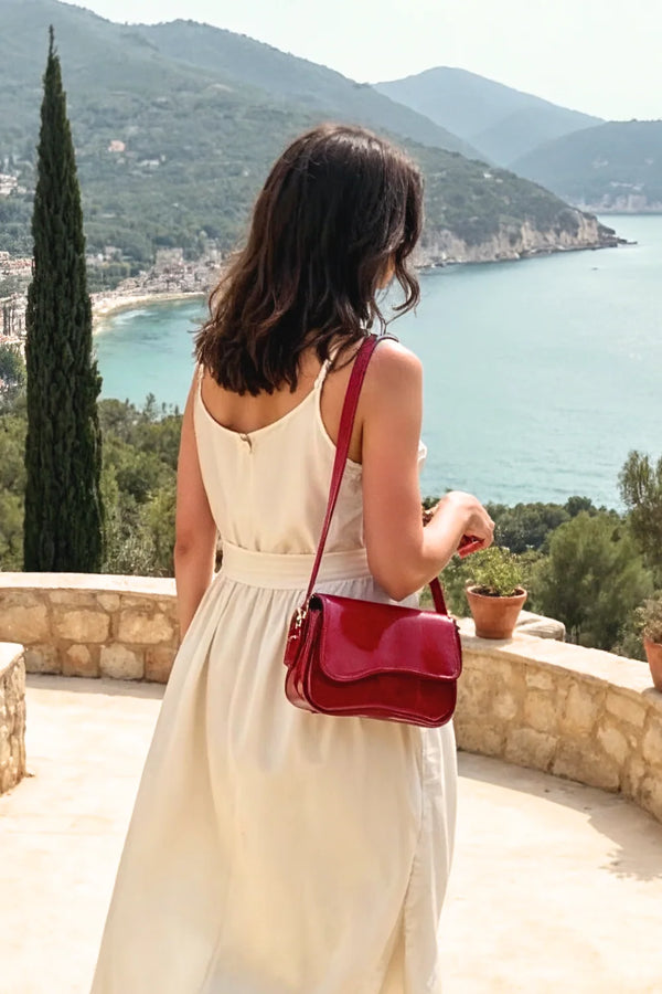 Salla | Crossbody Bag
