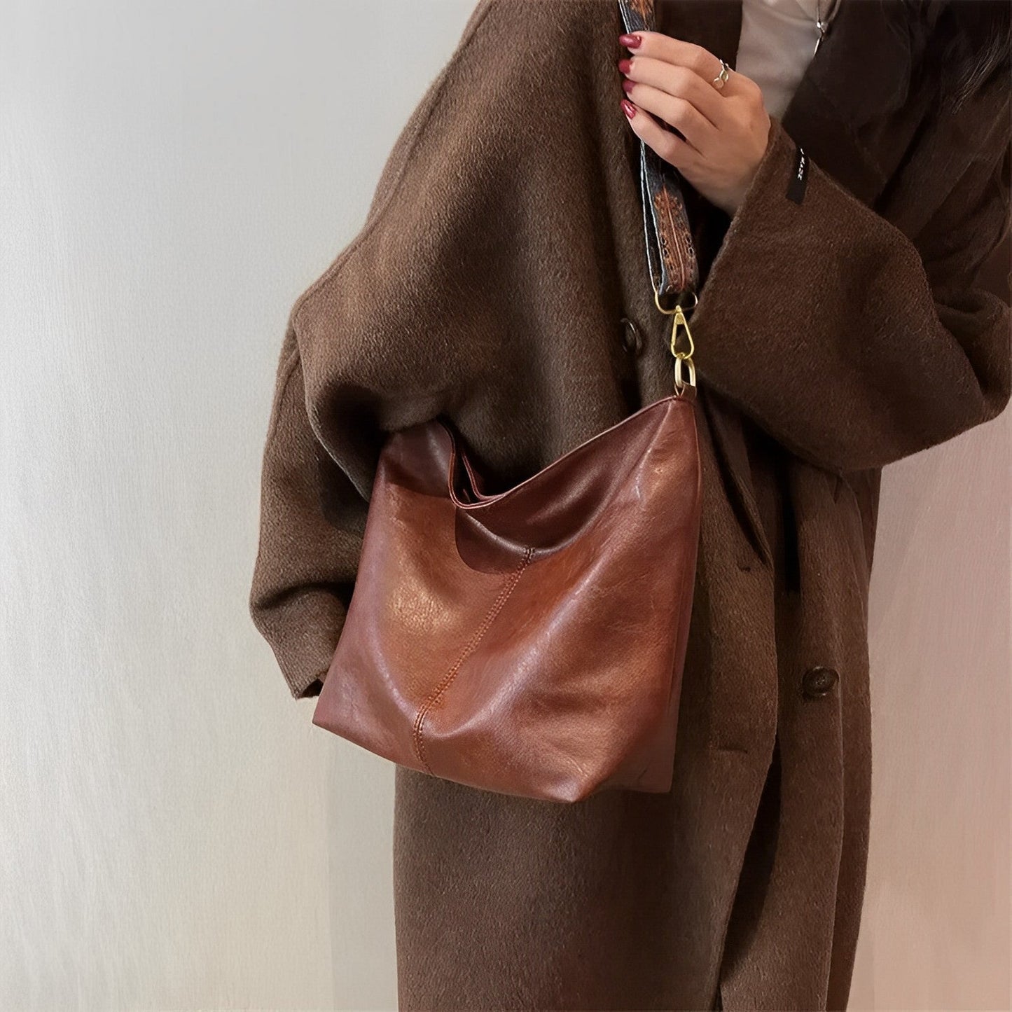 Boyah | Crossbody Bag
