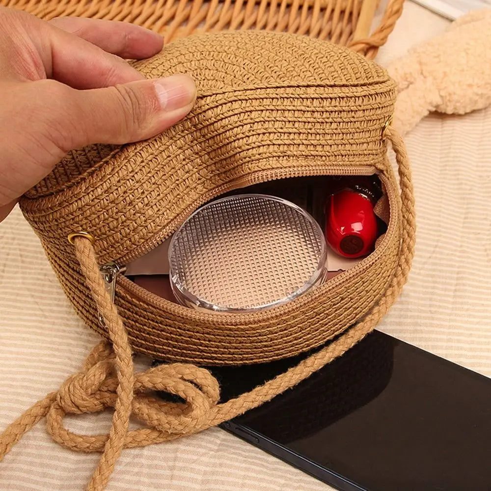 Panna | Crossbody Bag