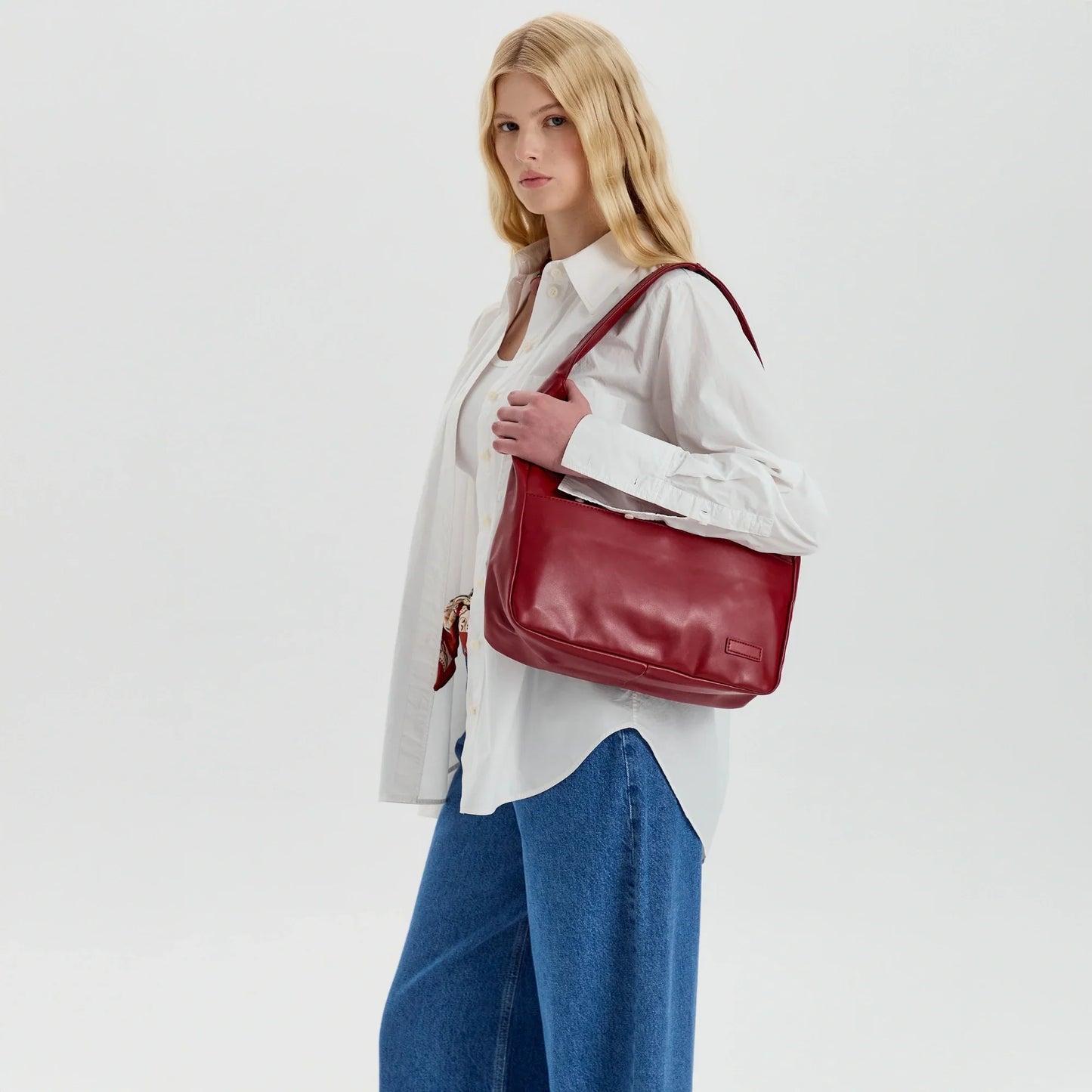 Lilya | Hobo Bag