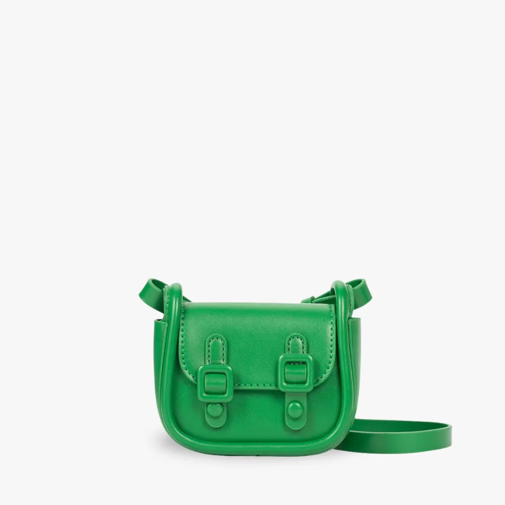 Olvia | Mini Crossbody Bag